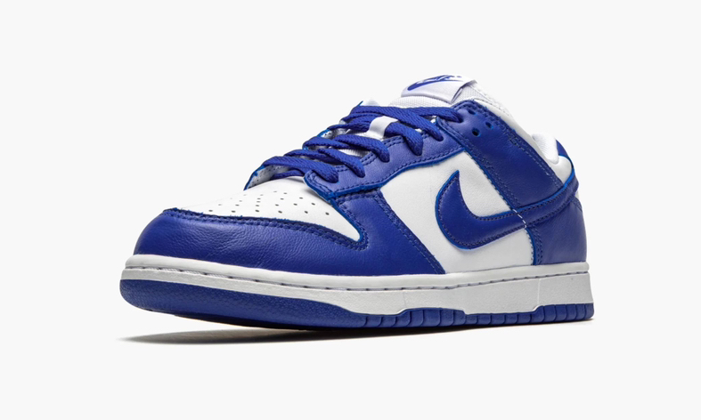 Nike Dunk Low SP "Kentucky" (2020)