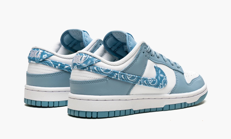 Nike Dunk Low Essential "Paisley Pack Worn Blue" (W)