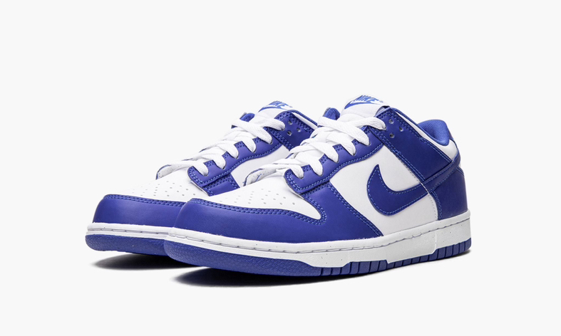 Nike Dunk Low "Racer Blue" (GS)