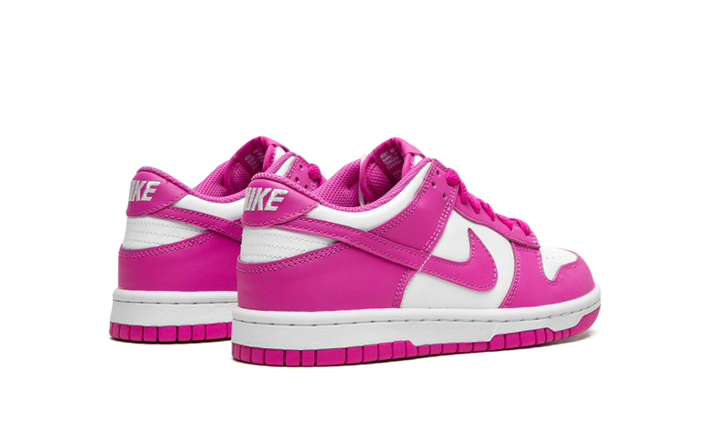 Nike Dunk Low "Fuchsia" (GS)