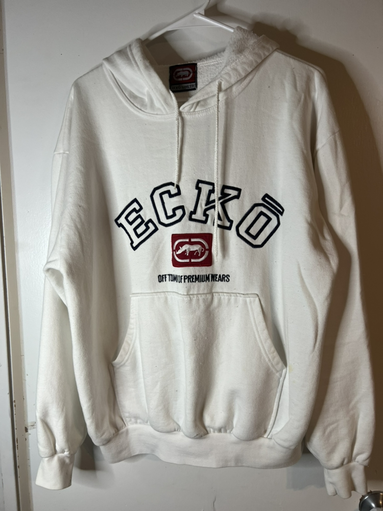 Mens 2xl Ecko Unlimited Hoodie