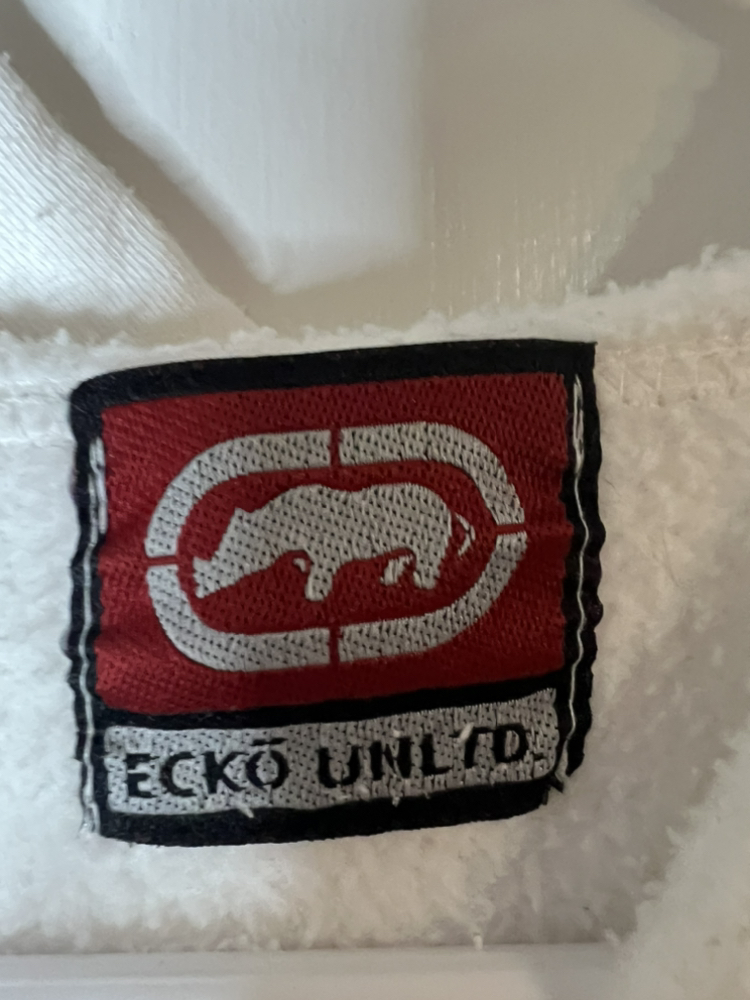 Mens 2xl Ecko Unlimited Hoodie