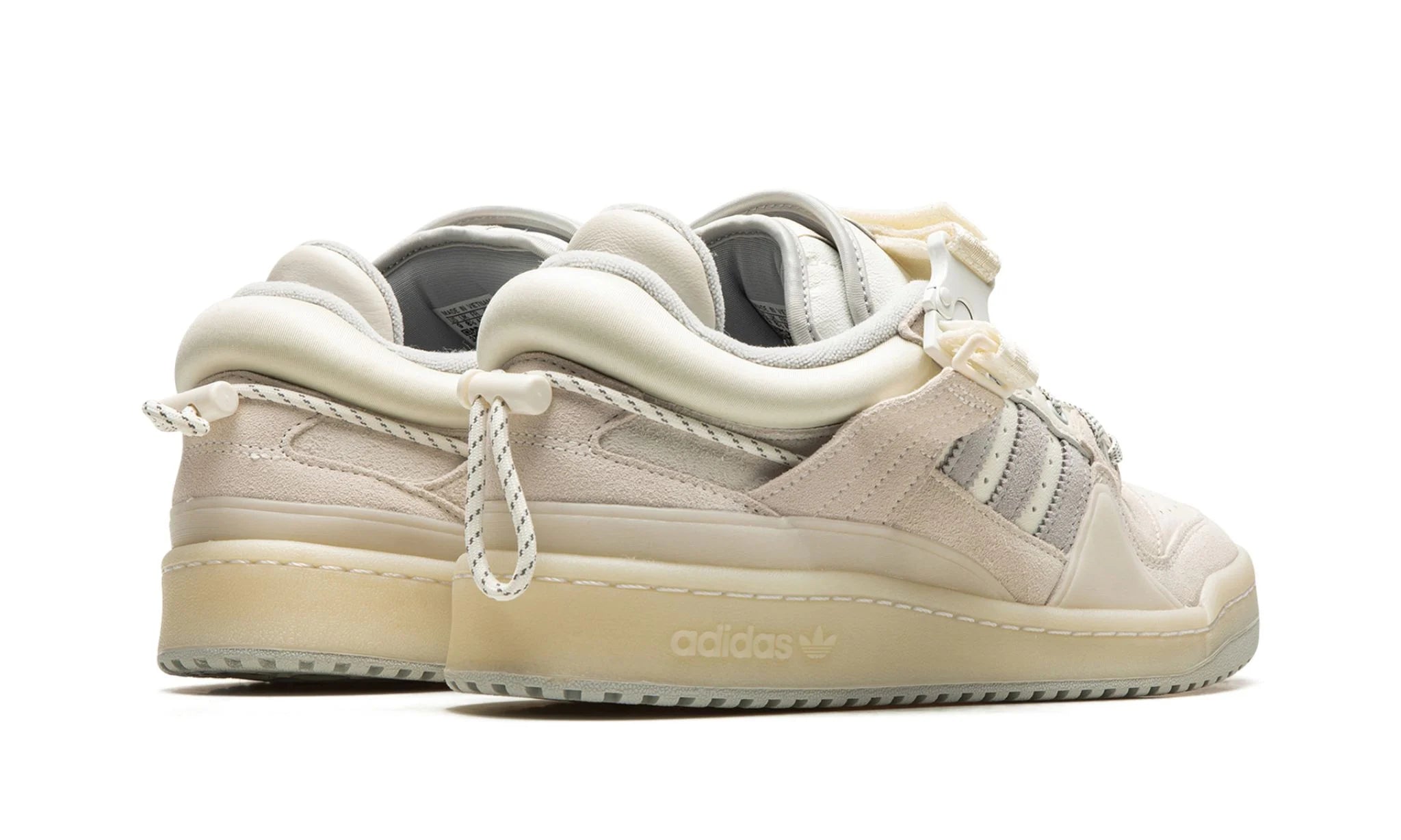 Adidas Forum Buckle Low "Bad Bunny Last Forum"