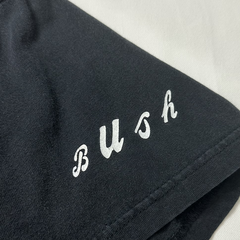 L - 90’s Bush tee on Giant tag