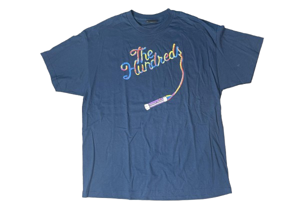 The Hundreds