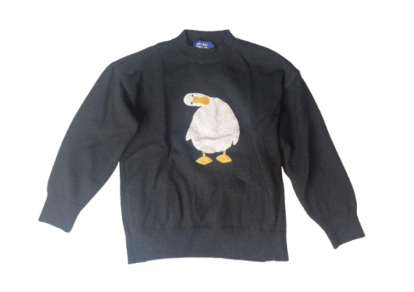 Aelfric Eden Duck Sweater