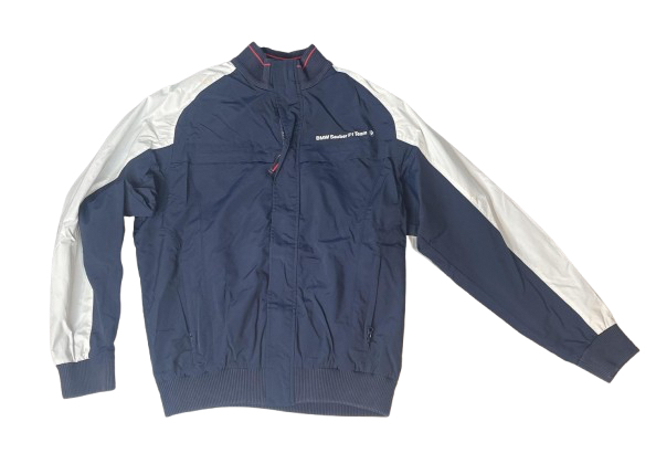 BMW Sauber F1 Team Jacket