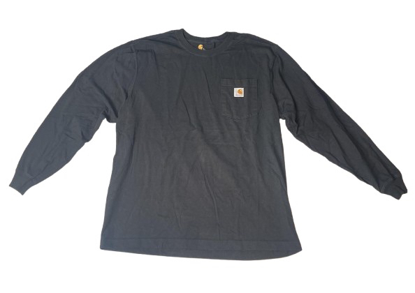 Carhartt Long Sleeve