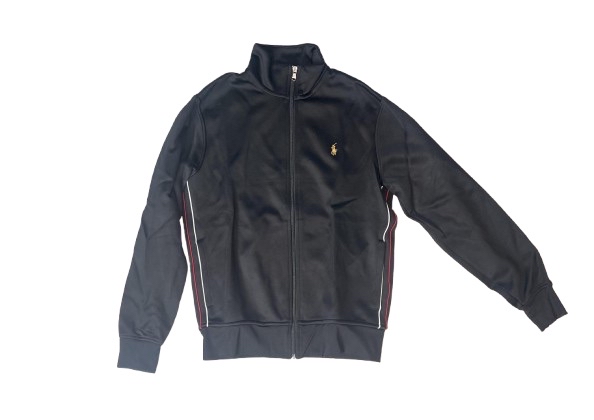 Polo Ralph Lauren Zip Up
