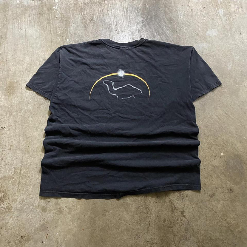 Vintage 90s Camel Cigarette Tee
