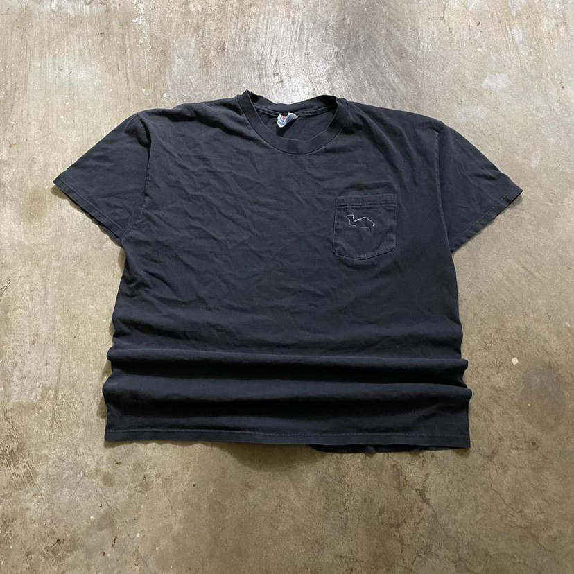 Vintage 90s Camel Cigarette Tee