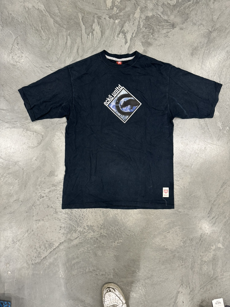 Y2K Ecko tee