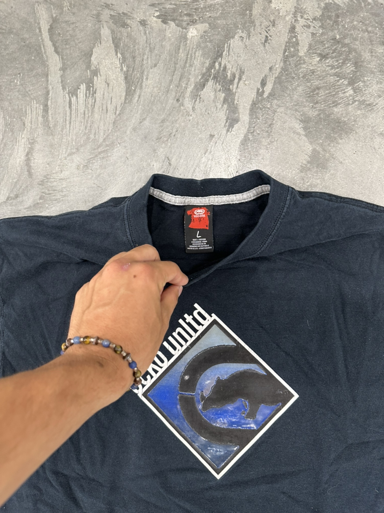 Y2K Ecko tee