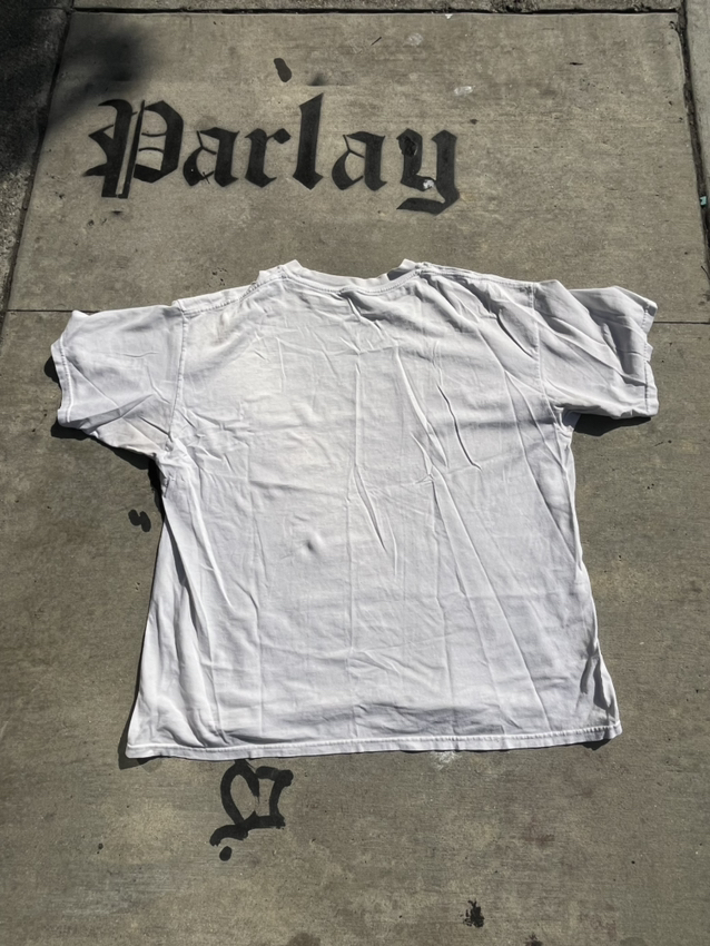 Homer Simpson Livin’ Me Vida Sofa Tee