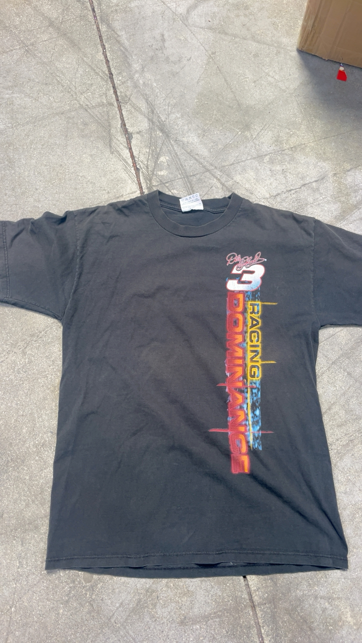 Racing vintage shirt