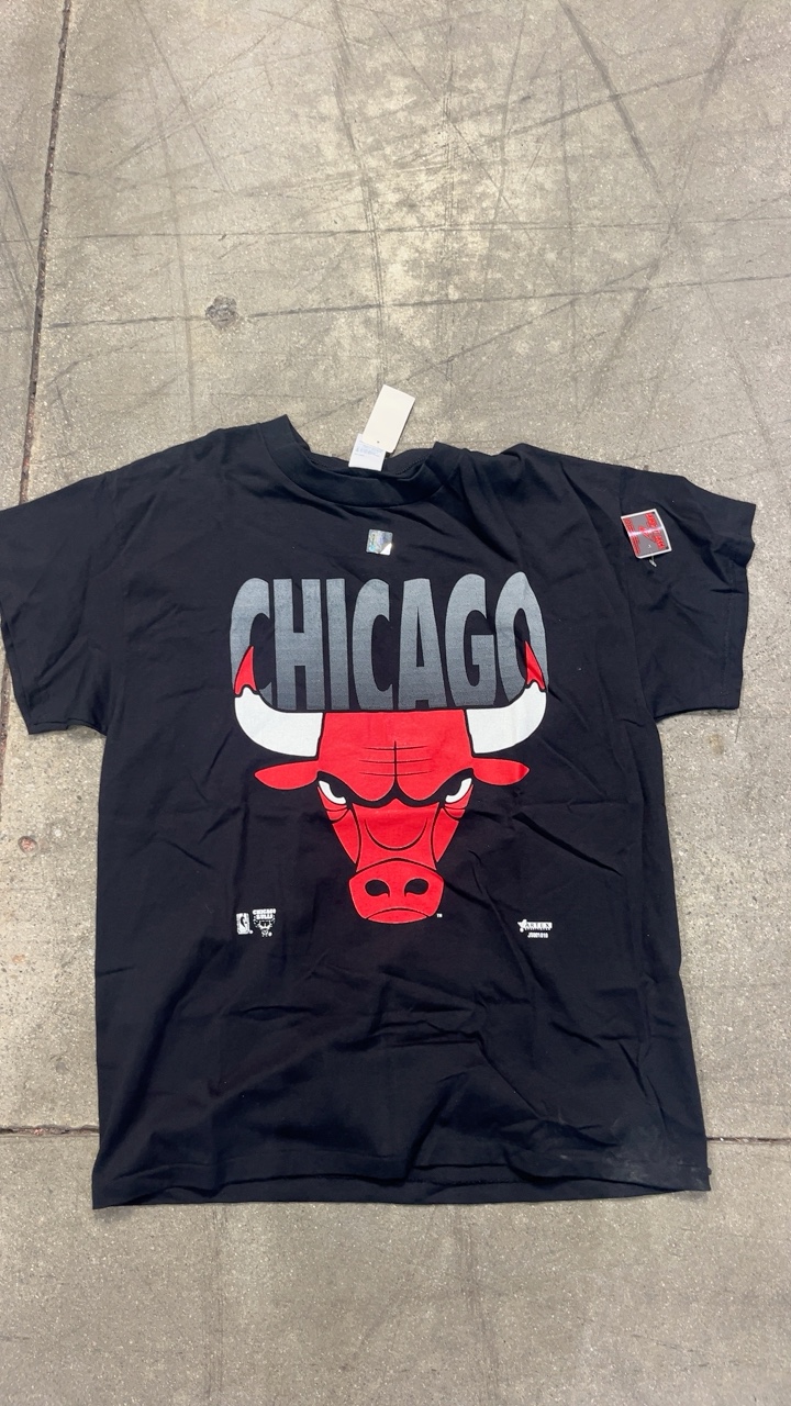 Chicago vintage shirt