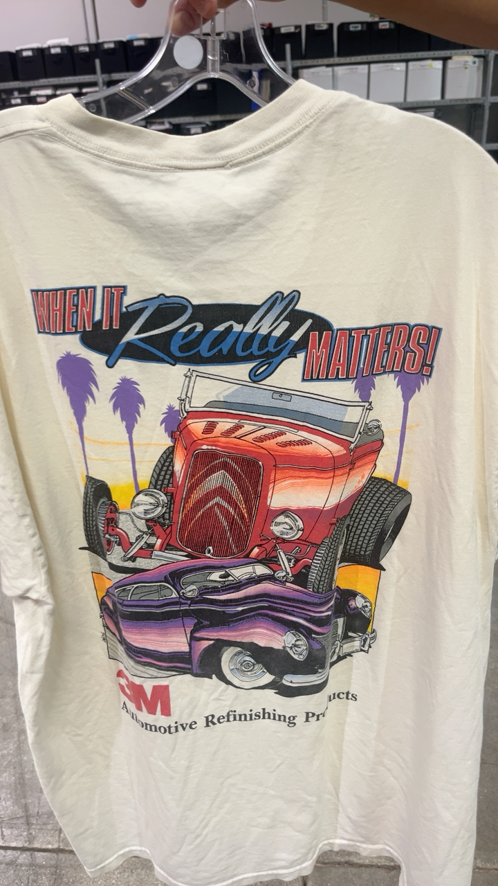 3M vintage T-shirt