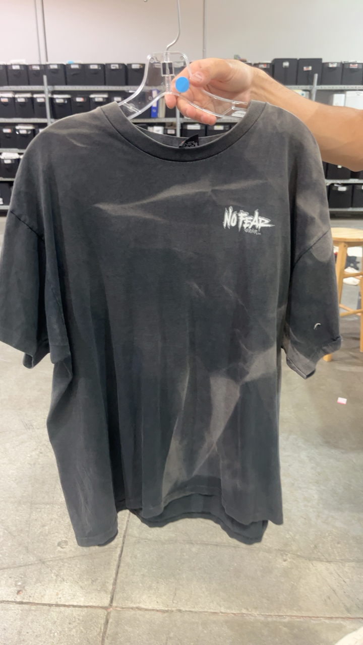 No fear vintage T-shirt