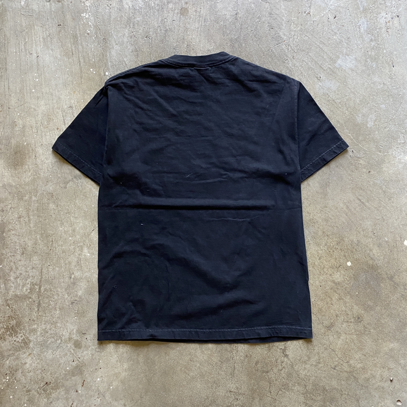 Vintage Naked Girl Tee