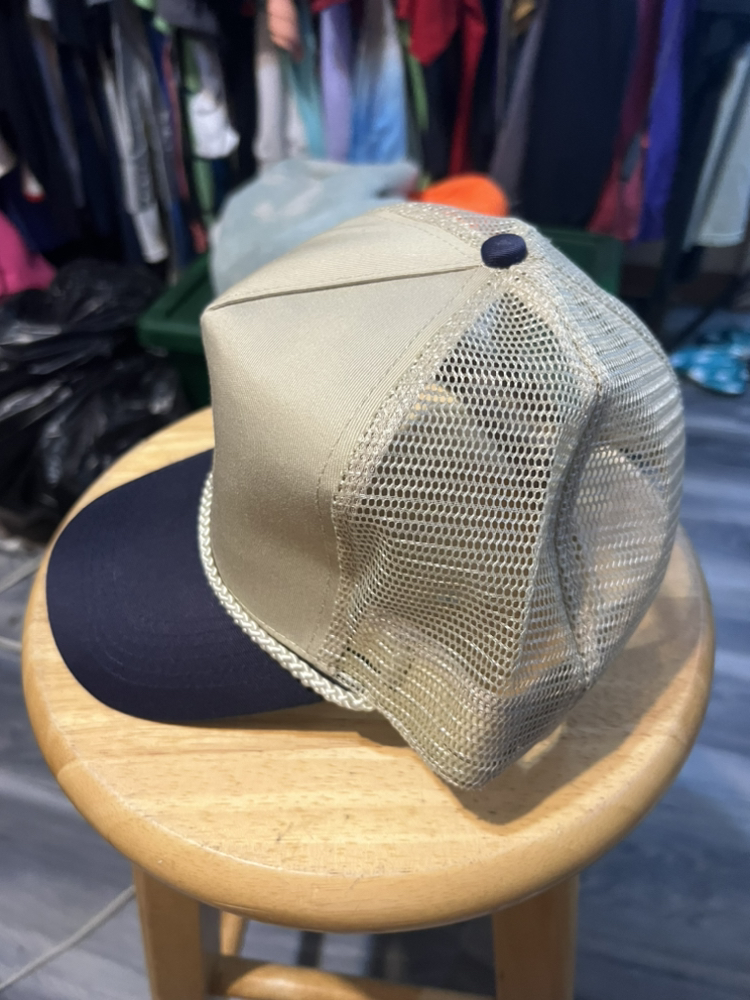 Vintage ADM Crop Risk Service SnapBack