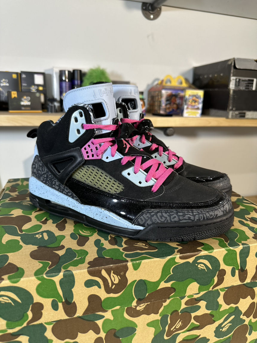 SZ 11.5M AJ Spizike 07’