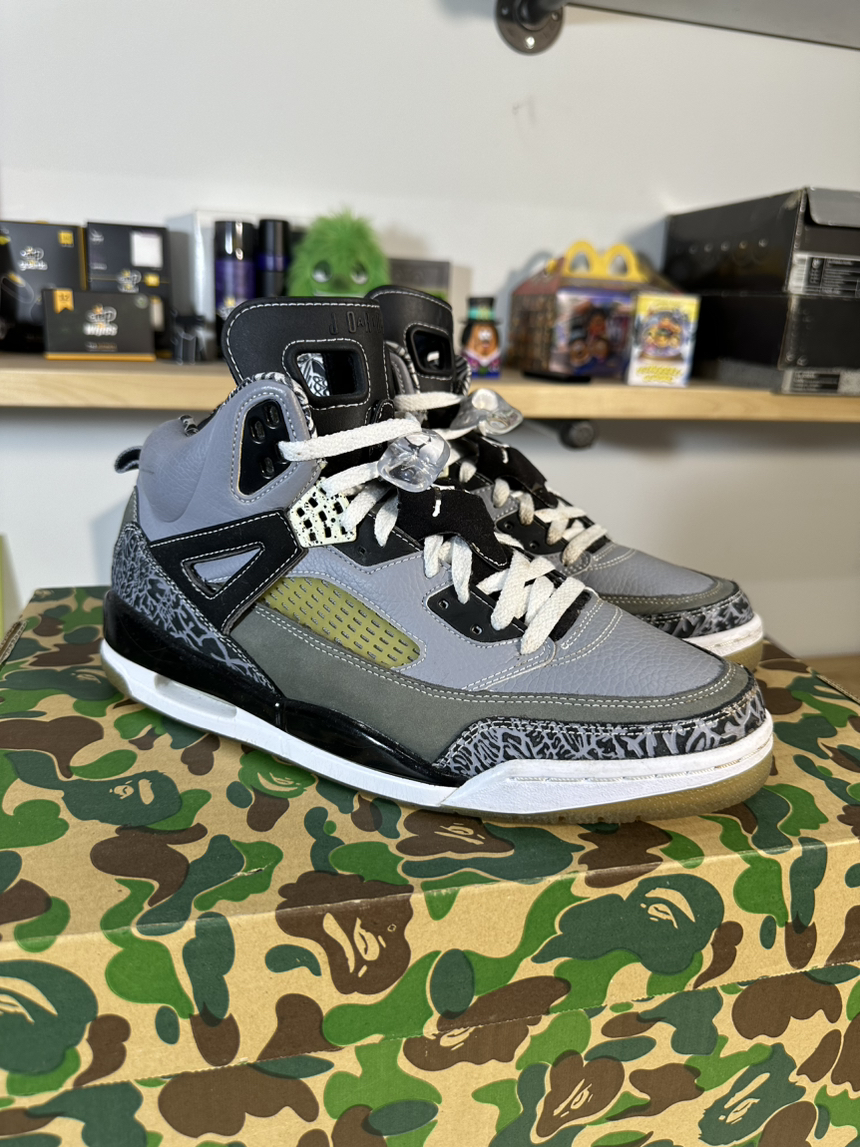 SZ 10.5 Air Jordan Spizike 08’