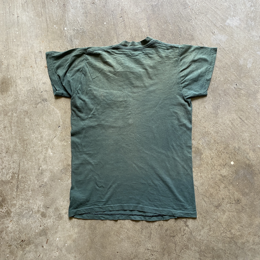 Vintage 70s or 60s Blank Tee