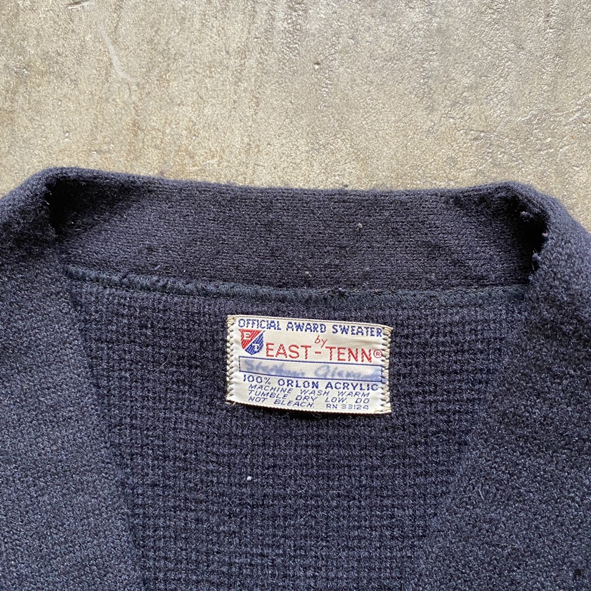 Vintage 70s or 60s Sweater