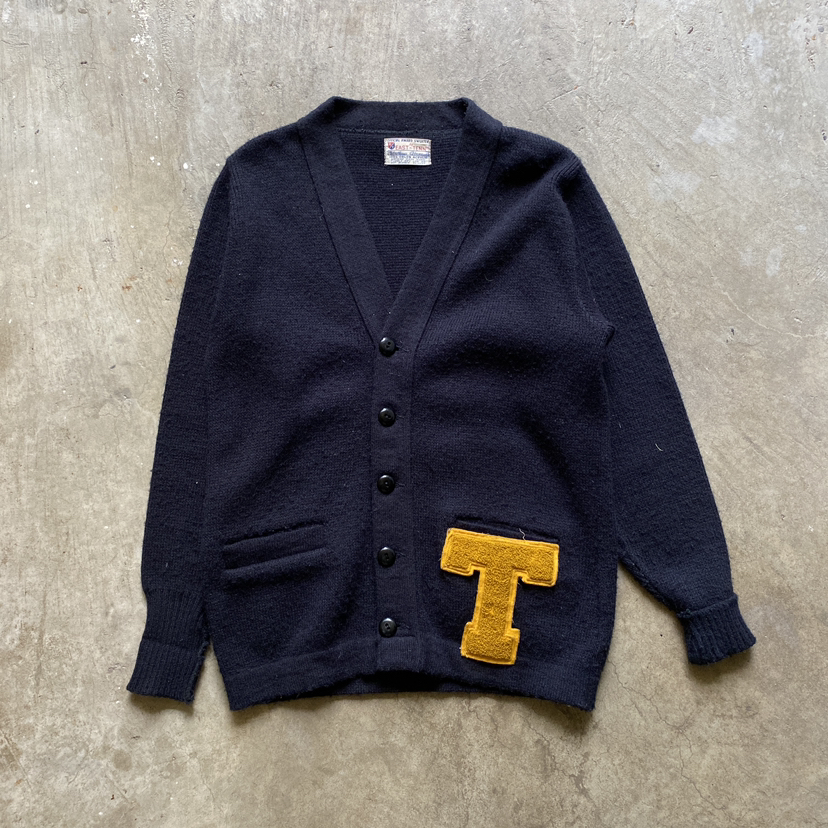 Vintage 70s or 60s Sweater