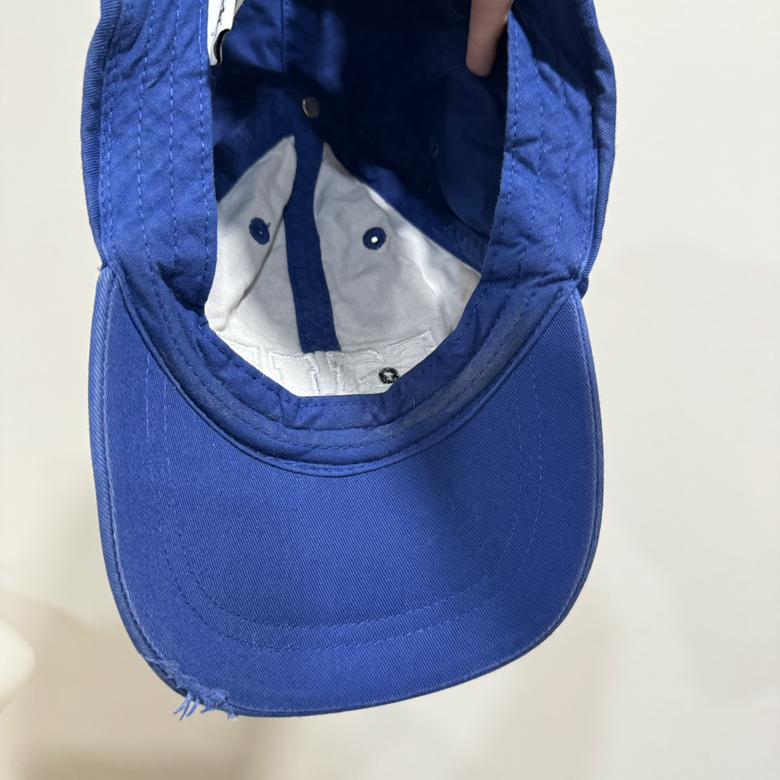 Disney Monster University Baseball Hat