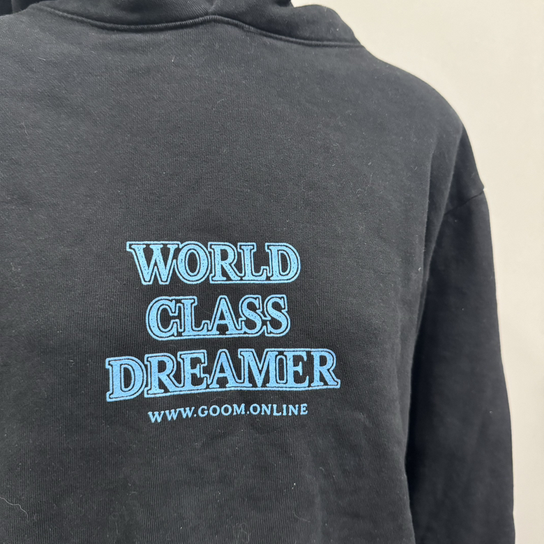 Goom World Class Dreamer Hoodie