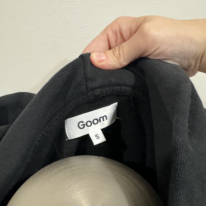 Goom World Class Dreamer Hoodie