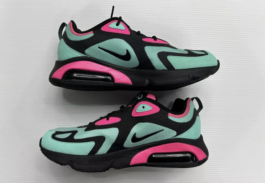 Nike Air Max 200 SP South Beach Size 10 CU4900-300