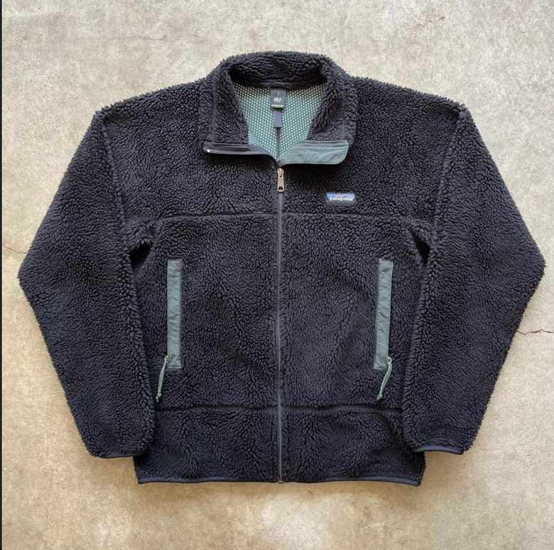 Patagonia Retro-X (S)