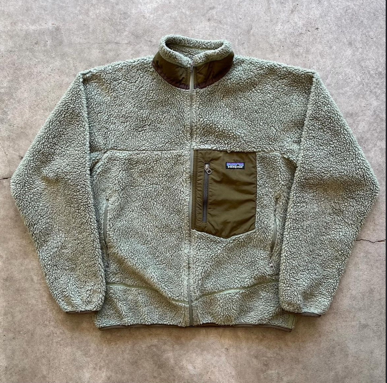 Patagonia Retro-X (M)