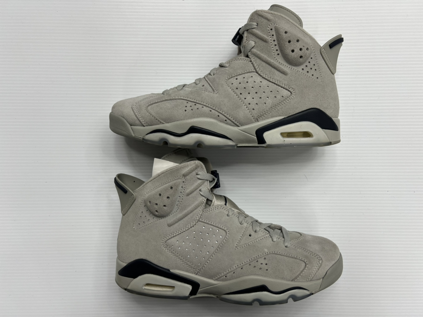 Air Jordan 6 Retro Georgetown Size 10 СТ8529-012