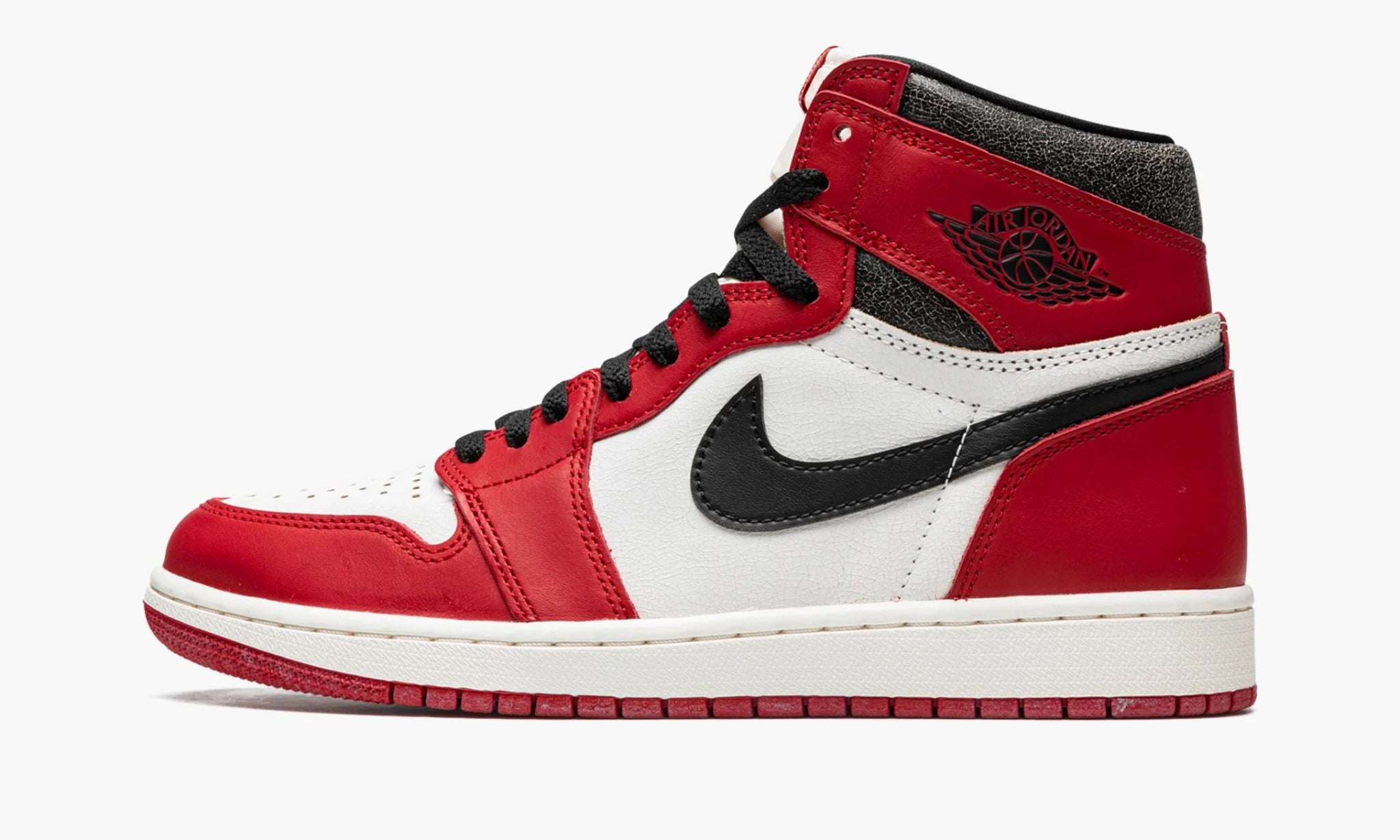 Air Jordan 1 High "Chicago Lost and Found"