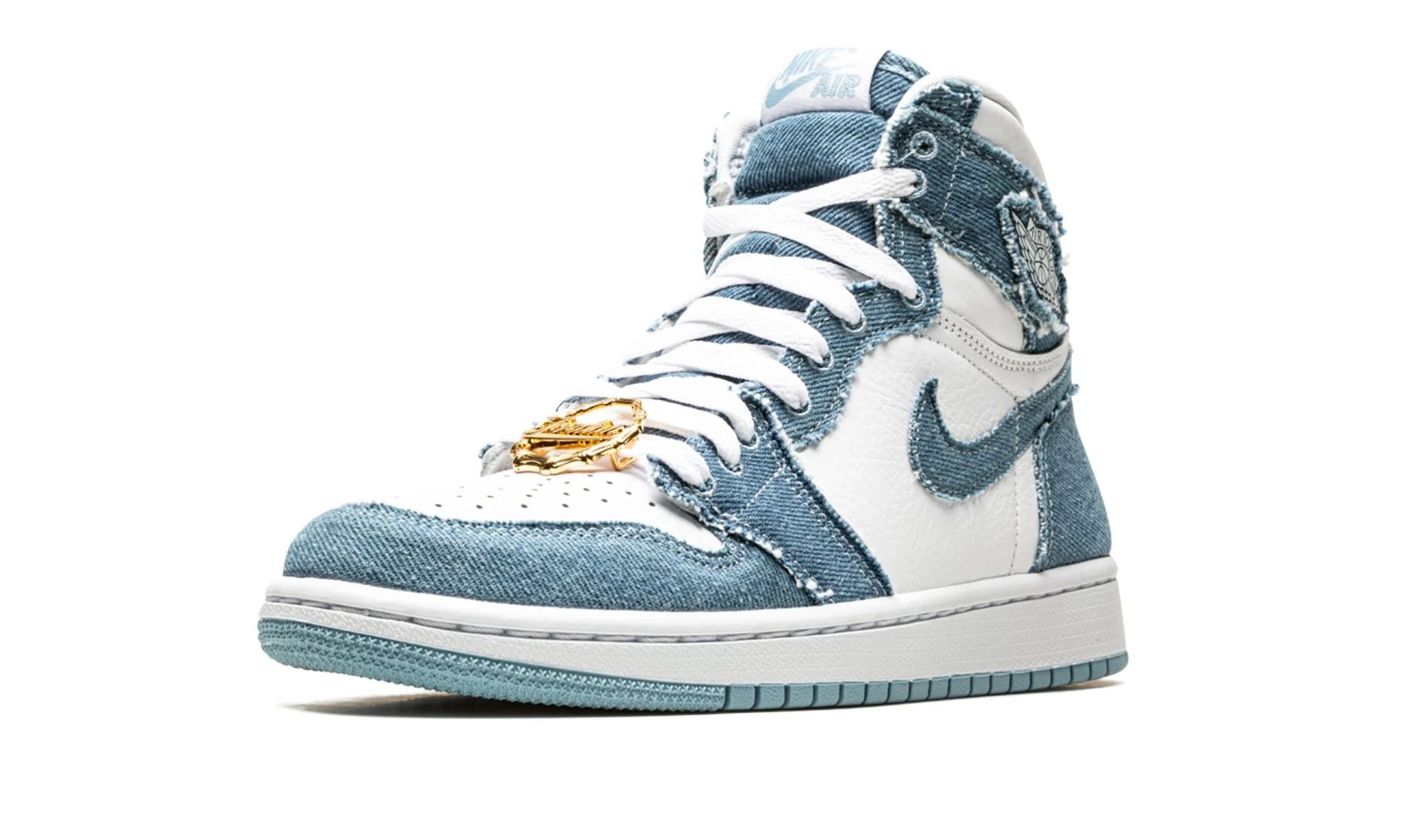 Air Jordan 1 High "Denim" (W)