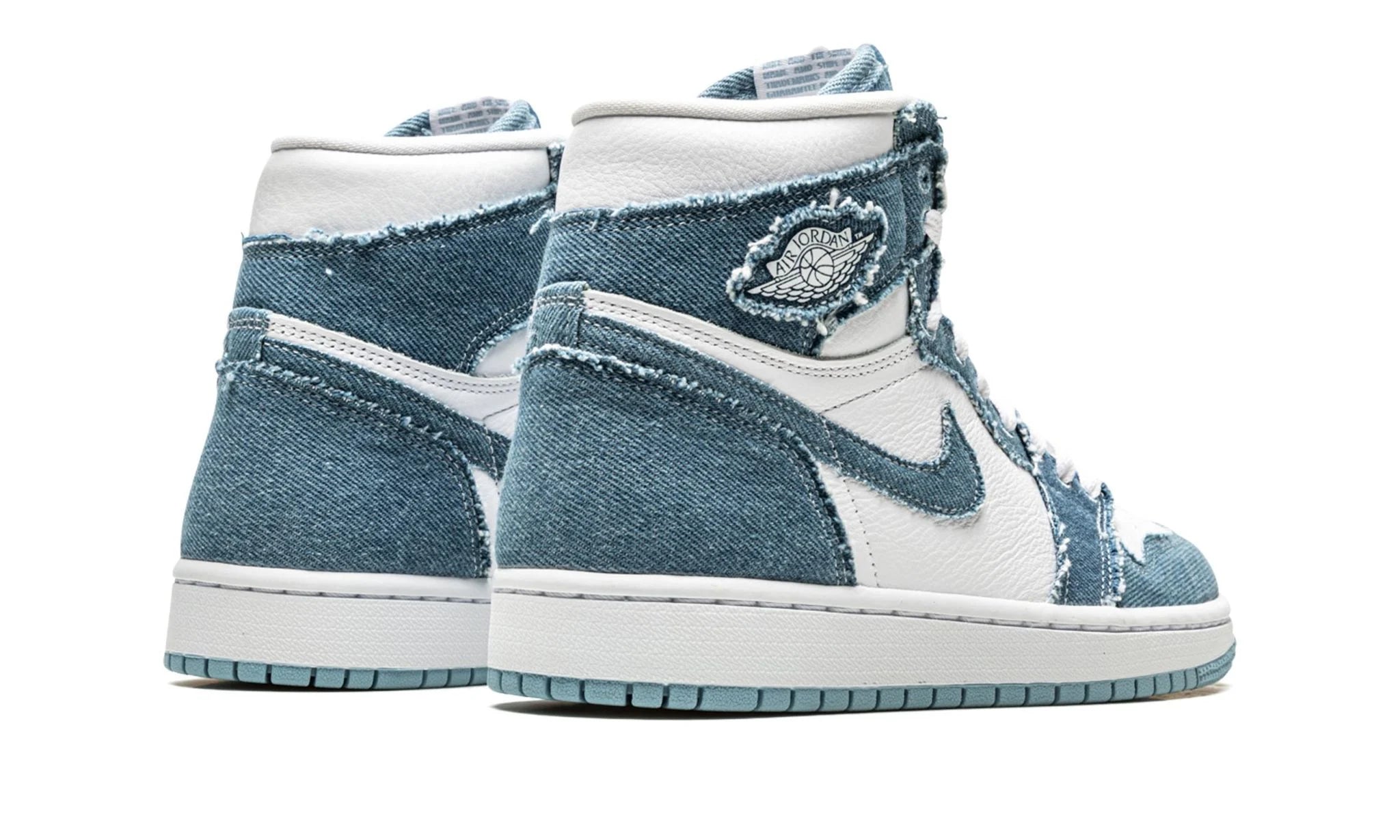 Air Jordan 1 High "Denim" (W)