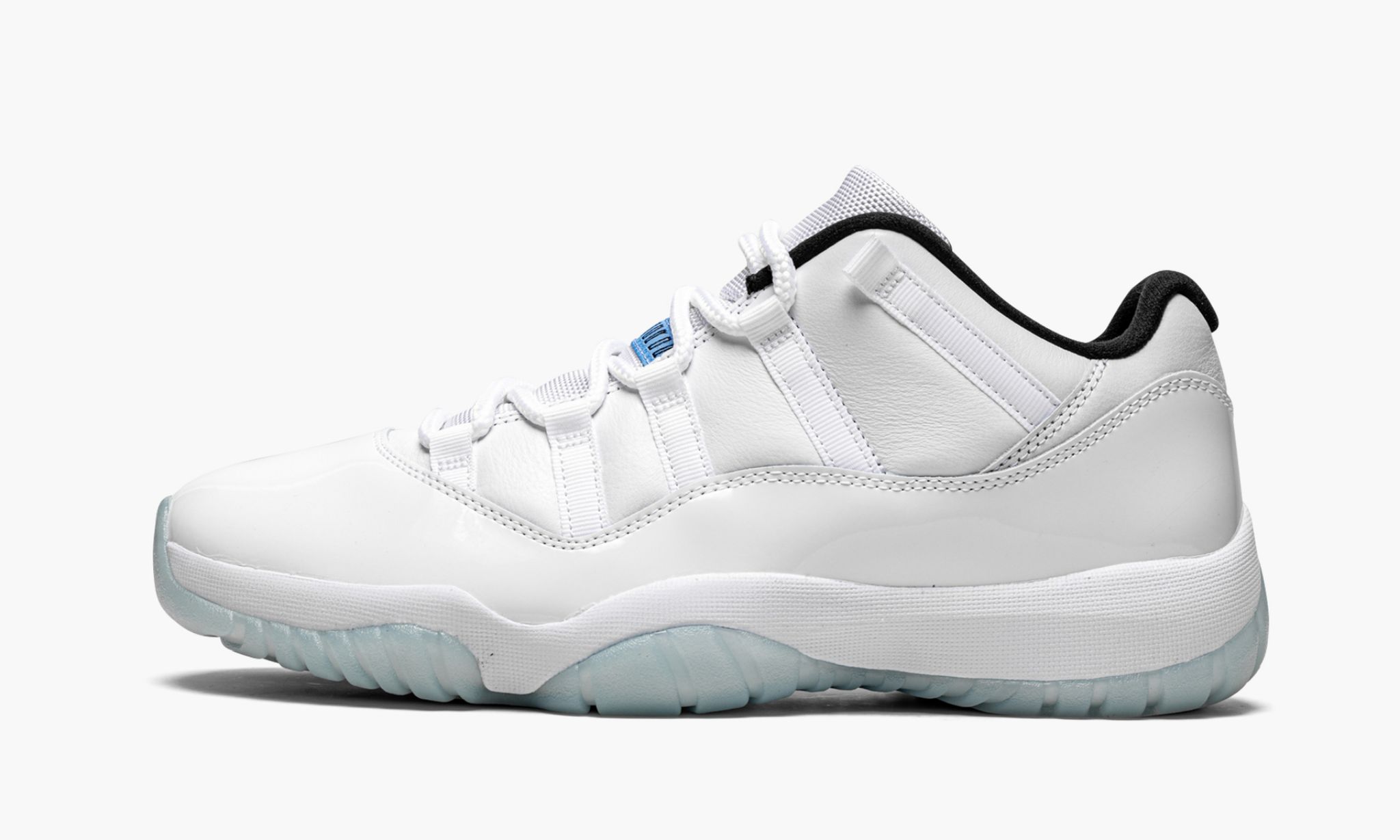 Air Jordan 11 Low "Legend Blue"