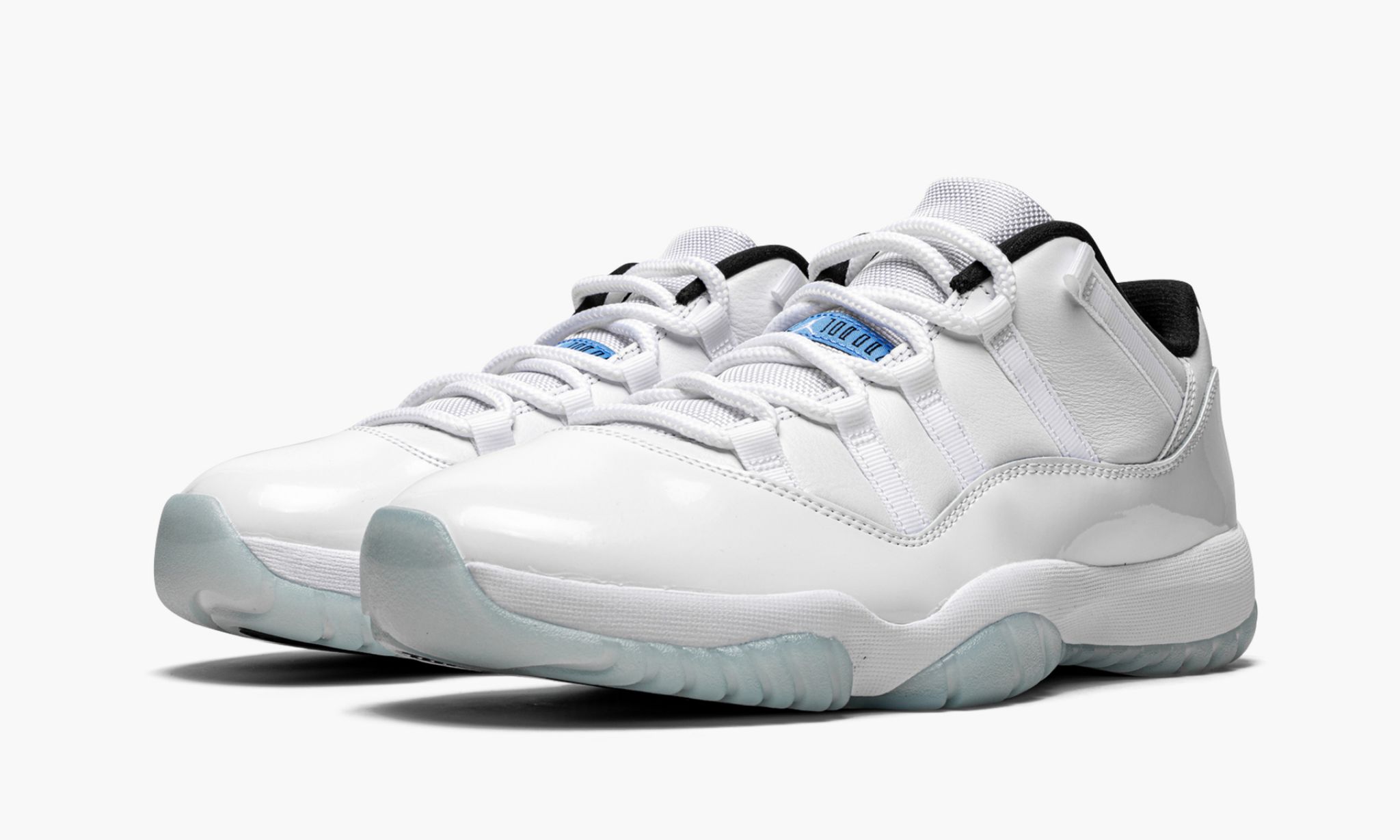 Air Jordan 11 Low "Legend Blue"