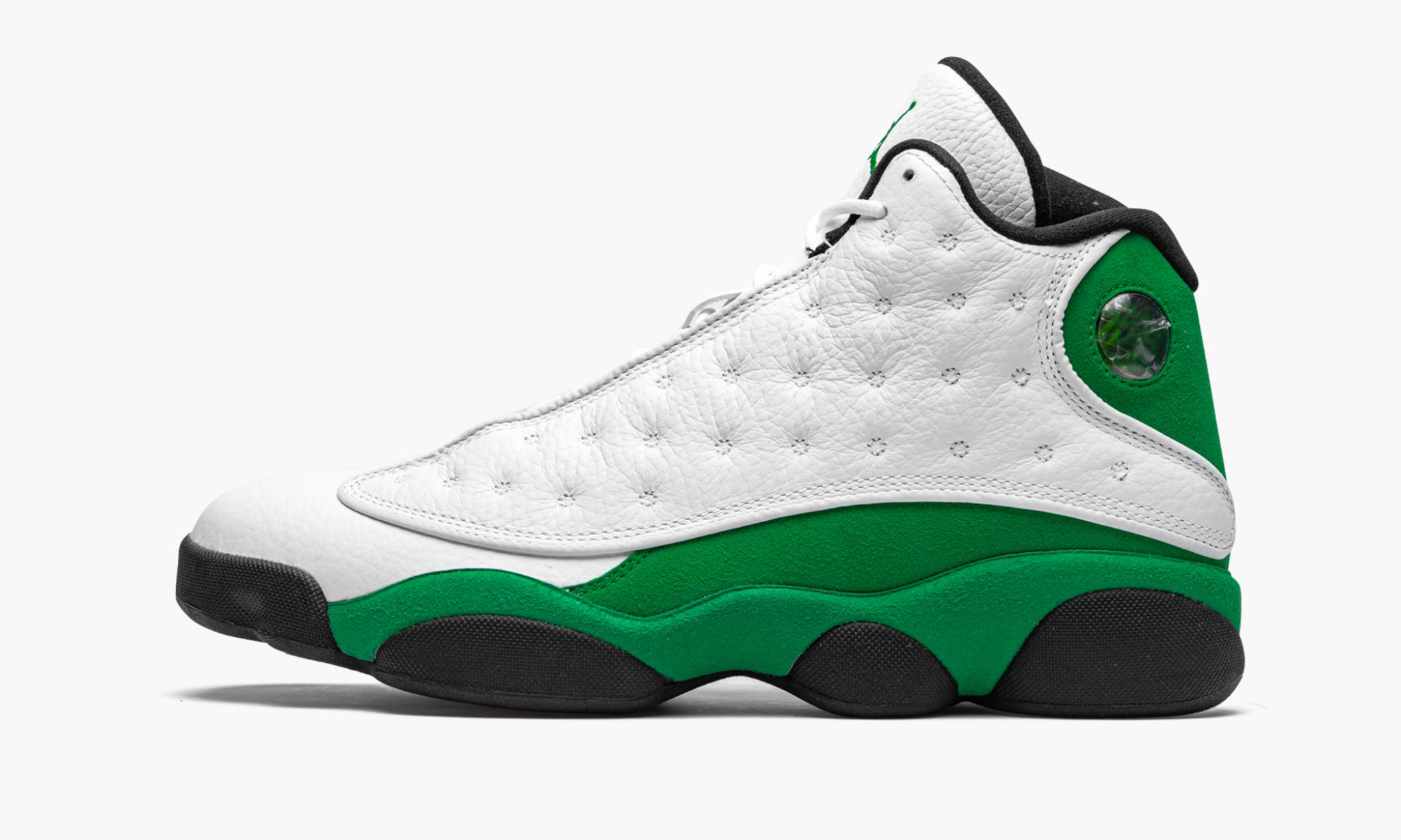 Air Jordan 13 "Lucky Green"