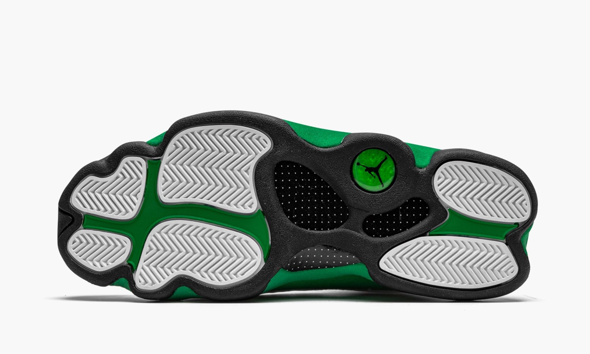 Air Jordan 13 "Lucky Green"