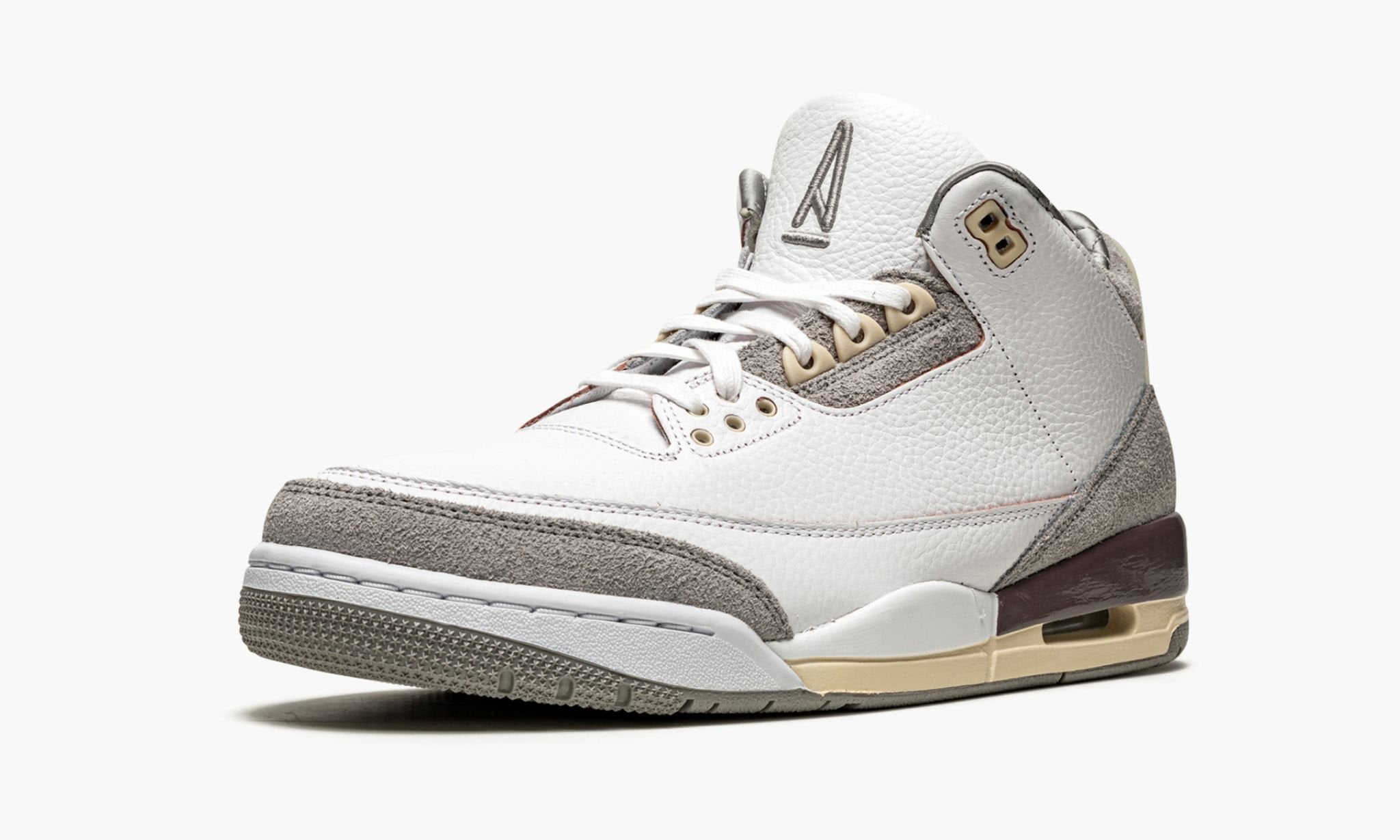 Air Jordan 3 "A Ma Maniére" (W)