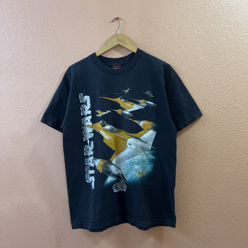 90s Star Wars