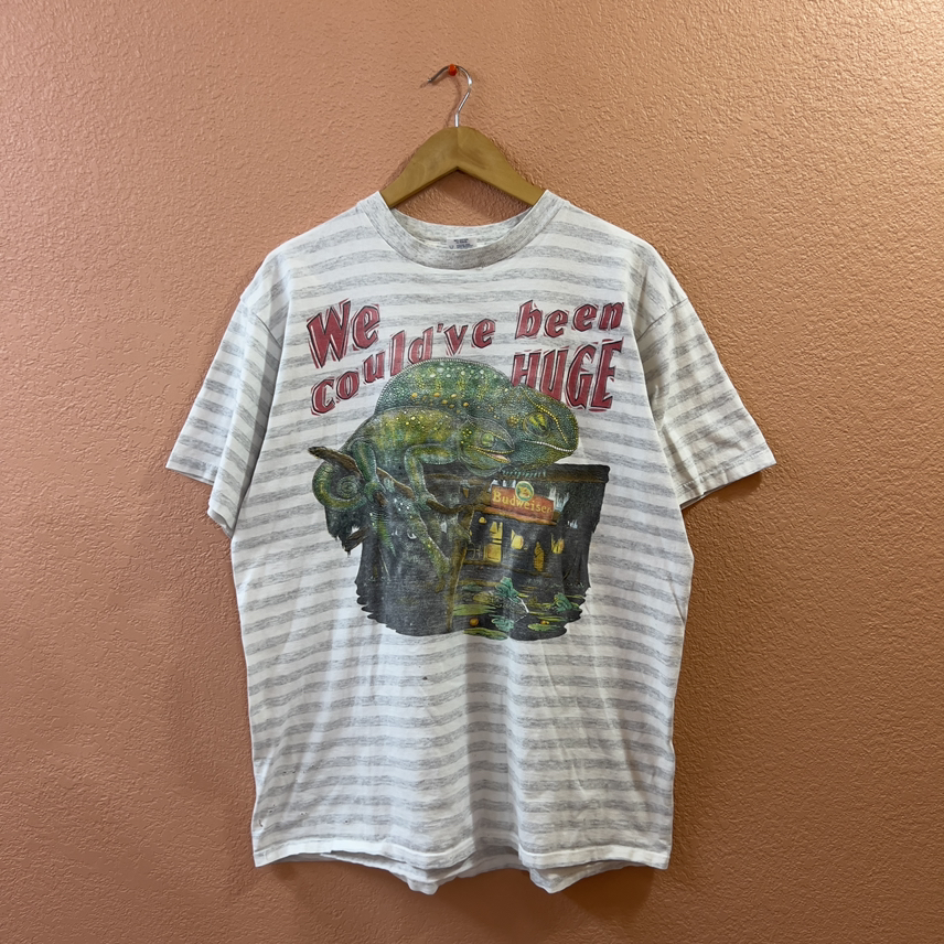 90s Budweiser tee