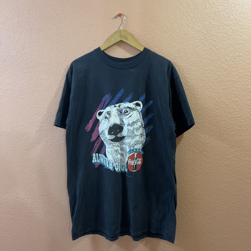 90s Coca Cola tee