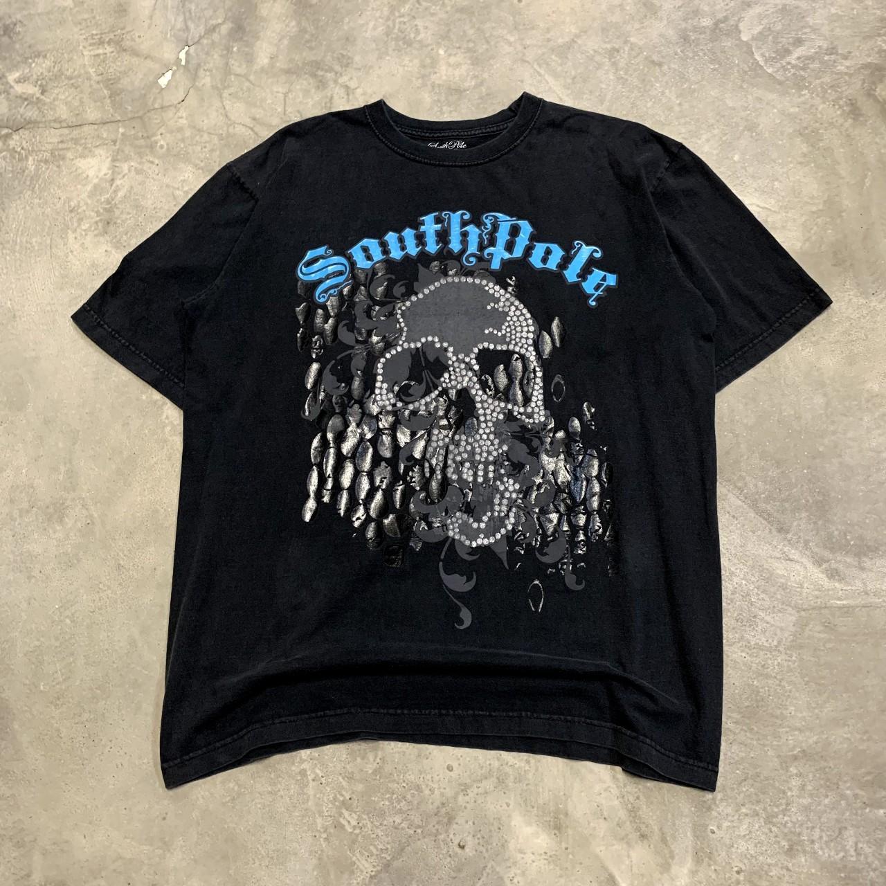 Y2K Southpole Tee