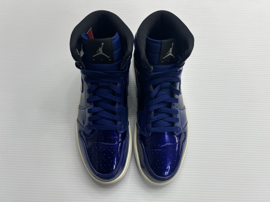 Air Jordan 1 Retro High Deep Royal Size 9.5 332550-420