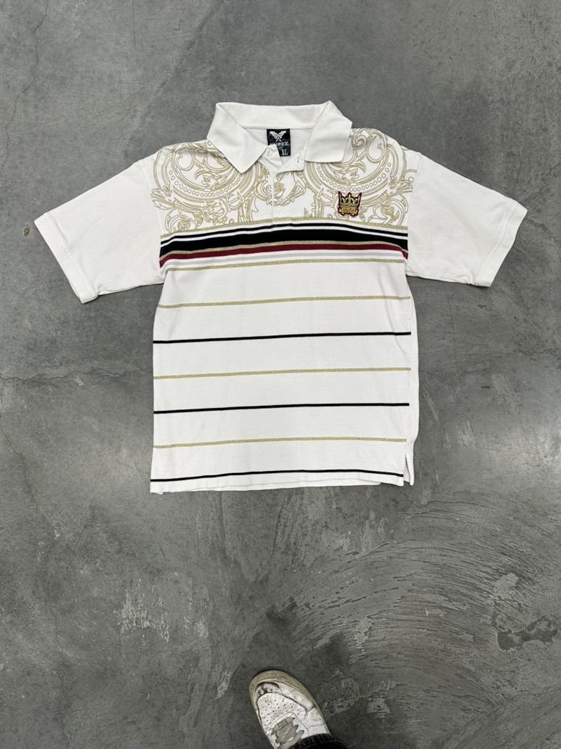 Avirex polo shirt